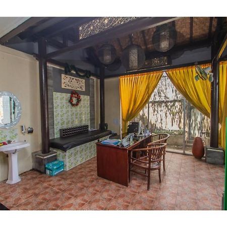 Jimbaran Lestari Hotel & Residence - Spa Luaran gambar