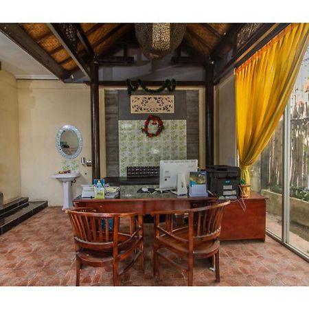 Jimbaran Lestari Hotel & Residence - Spa Luaran gambar