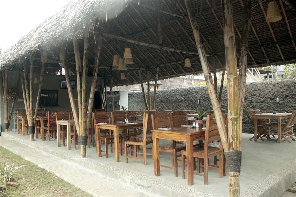Jimbaran Lestari Hotel & Residence - Spa Luaran gambar