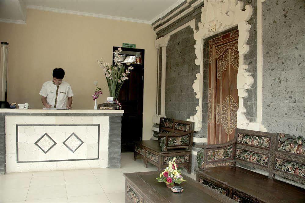Jimbaran Lestari Hotel & Residence - Spa Luaran gambar