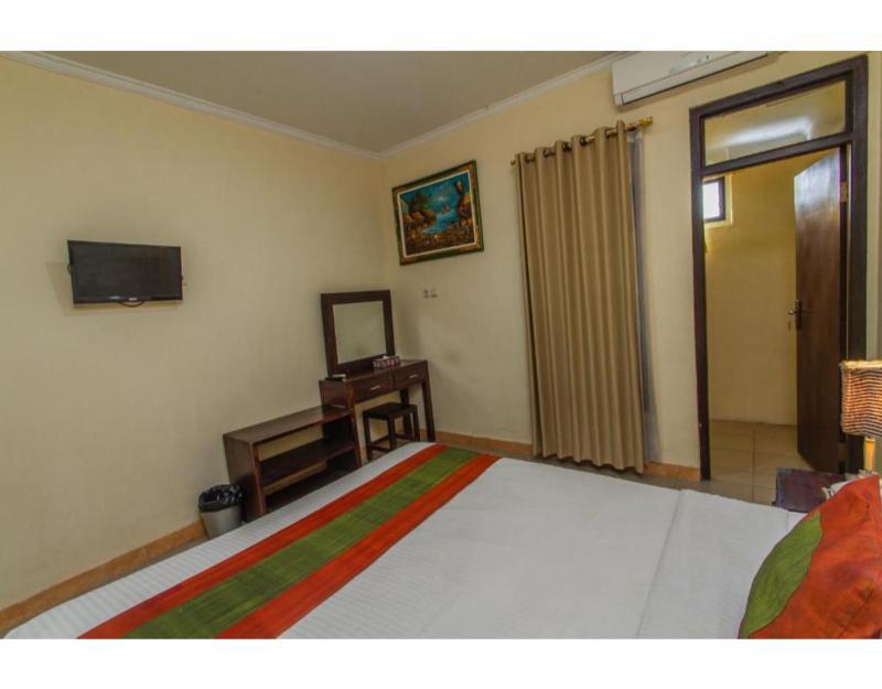 Jimbaran Lestari Hotel & Residence - Spa Luaran gambar