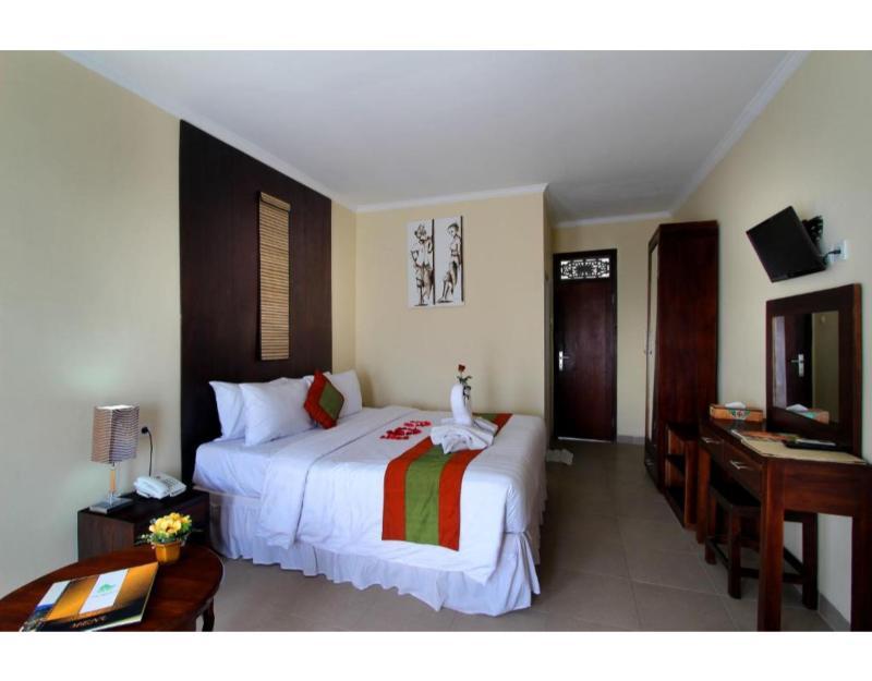 Jimbaran Lestari Hotel & Residence - Spa Luaran gambar